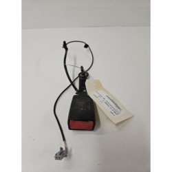 Pretensionneur De Ceinture Avant Gauche Fiat Doblo 2 Phase 2